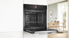 Bosch HBG7721B1 (Entoixizomenos Fournos me Purolusi 71lt)