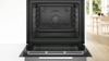 Bosch HBG7241B1 Εντοιχιζόμενος Φούρνος 71lt Bosch HBG7241B1 Entoixizomenos Fournos 71lt