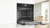 Bosch HMG776KB1 (Entoixizomenos Fournos me Purolusi 67lt)