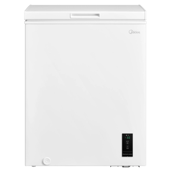 Midea MDRC207FEE01 Katapsuktis Baoulo 142lt 85x63.2x55cm - 3 ETIS EGuISI