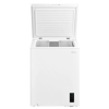 Midea MDRC207FEE01 Καταψύκτης Μπαούλο 142lt 85x63.2x55cm - 3 ΕΤΗΣ ΕΓΓΥΗΣΗ Midea MDRC207FEE01 Katapsuktis Baoulo 142lt 85x63.2x55cm - 3 ETIS EGuISI