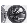 Eskimo ES WM12F14AN Πλυντήριο Ρούχων 12kg 1400 Στροφών - 4 ΕΤΗ ΕΓΓΥΗΣΗ Eskimo ES WM12F14AN Pluntirio Rouxon 12kg 1400 Strofon - 4 ETI EGuISI