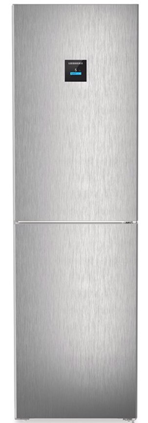 Liebherr CNsfc 573i Plus Ψυγειοκαταψύκτης No Frost 201.5x59.7x67.5cm
