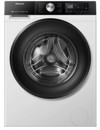 Hisense WF3S9043BW3 Πλυντήριο Ρούχων 9kg 1400 Στροφών 5 ΕΤΗΣ ΕΓΓΥΗΣΗ Hisense WF3S9043BW3 Pluntirio Rouxon 9kg 1400 Strofon 5 ETIS EGuISI