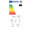 Hisense WF3S9043BW3 Πλυντήριο Ρούχων 9kg 1400 Στροφών 5 ΕΤΗΣ ΕΓΓΥΗΣΗ Hisense WF3S9043BW3 Pluntirio Rouxon 9kg 1400 Strofon 5 ETIS EGuISI