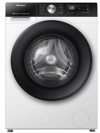 Hisense WF3S8043BW3 Πλυντήριο Ρούχων 8kg 1400 Στροφών 5 ΕΤΗΣ ΕΓΓΥΗΣΗ Hisense WF3S8043BW3 Pluntirio Rouxon 8kg 1400 Strofon 5 ETIS EGuISI