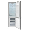 Midea MDRB380FG02A Ψυγειοκαταψύκτης No Frost 180x54.5x62.5cm - 3 ΕΤΗΣ ΕΓΓΥΗΣΗ Midea MDRB380FG02A Psugiokatapsuktis No Frost 180x54.5x62.5cm - 3 ETIS EGuISI