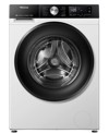 Hisense WD3S8043BW3 Pluntirio-Stegotirio Rouxon 8kg/5kg 1400 Strofes 5 ETIS EGuISI