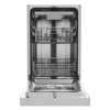 Eskimo ES DW11SB45 Eντοιχιζόμενο Πλυντήριο Πιάτων 60cm - 4 ΕΤΗ ΕΓΓΥΗΣΗ Eskimo ES DW11SB45 Entoixizomeno Pluntirio Piaton 60cm - 4 ETI EGuISI