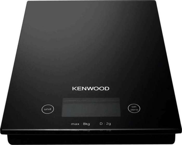 Kenwood DS400 (Zugria Kouzinas 2gr/8kg)