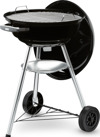 Weber Compact 47cm (Psistaria me karbouno)