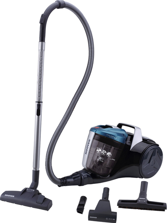 Hoover Breeze BR71_BR30011 Ilektriki Skoupa 700W me Kado 2lt