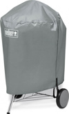 Weber 7176 (Κάλυμμα Προστασίας για Ψησταριές Ø57cm) Weber 7176 (Kalumma Prostasias ga Psistaries Ø57cm)