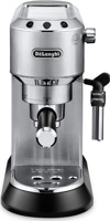 Delonghi EC685.M Dedica Pump Metal (Mixani Espresso)