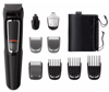 Philips MG3740/15 Multigroom Series 3000 (Σετ Επαναφορτιζόμενης Κουρευτικής Μηχανής 9 σε 1) Philips MG3740/15 Multigroom Series 3000 (Set Epanafortizomenis Koureftikis Mixanis 9 se 1)