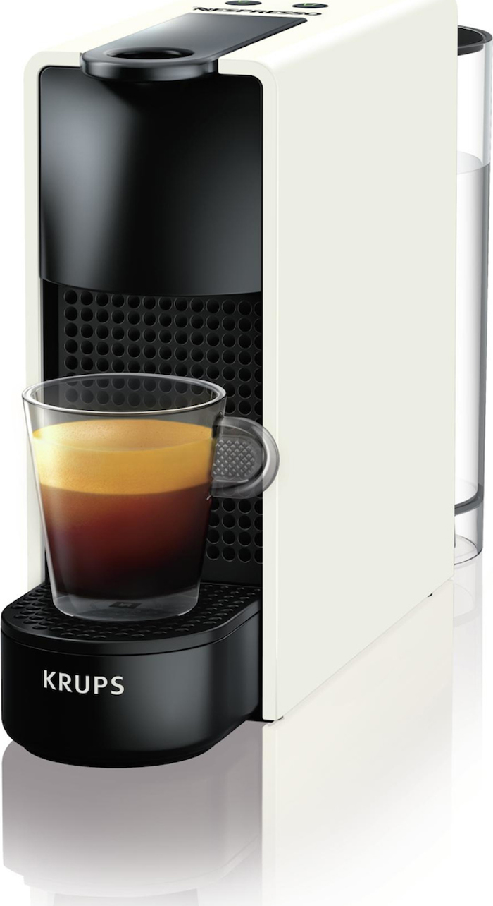 Krups XN1101S Essenza Mini (Mixani Nespresso)