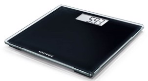 Soehnle 63850 Style Sense Compact 100 (Ζυγαριά Μπάνιου Έως 180kg)
