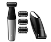 Philips BG5020/15 Bodygroom (Αδιάβροχη Ξυριστική Μηχανή Σώματος Επαναφορτιζόμενη) Philips BG5020/15 Bodygroom (Adiabroxi Xuristiki Mixani Somatos Epanafortizomeni)