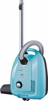 Siemens VSC3A330A Ηλεκτρική Σκούπα 600W με Σακούλα 4lt Siemens VSC3A330A Ilektriki Skoupa 600W me Sakoula 4lt