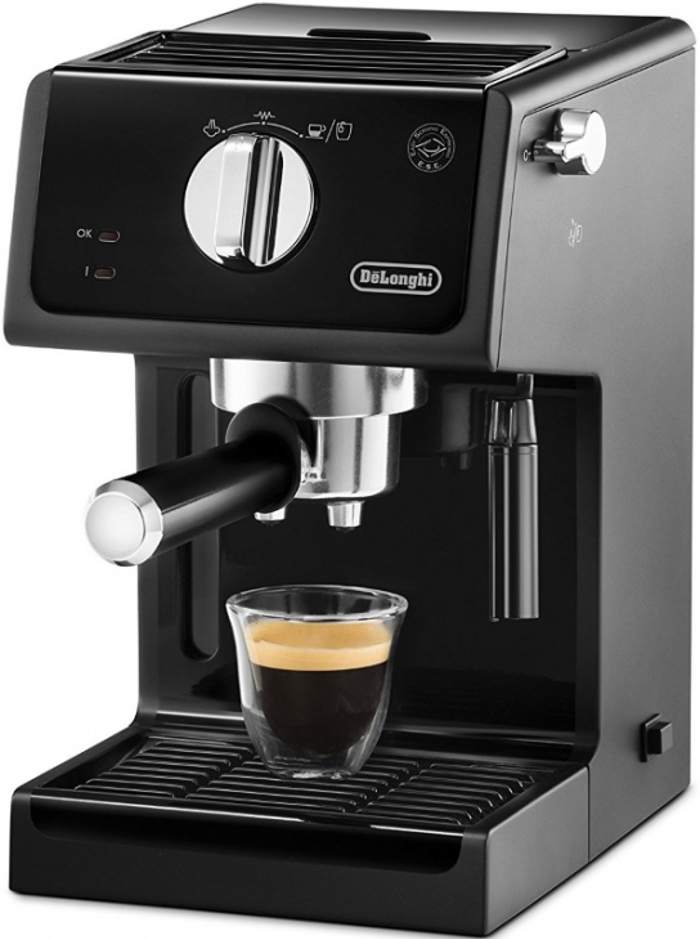 Delonghi ECP 31.21 (Mixani Espresso 1100W Piesis 15bar)