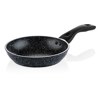 Westinghouse WCFP0009028MBB (Αντικολλητικό Τηγάνι 28 cm Τριών Επιστρώσεων Με Επικάλυψη Πέτρας) Westinghouse WCFP0009028MBB (Antikollitiko Tigni 28 cm Trion Epistroseon Me Epikalupsi Petras)