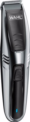 Wahl 09870-016 Vacuum Hair Clipper & Trimmer (Epanafortizomeno Trimmer Me Sustima Aporrofisis) -SE 12 ATOKES DOSEIS