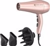 GA.MA GH3537 Diva 3D Keratin (Epangelmatiko Sesouar Mallion 2300 Watt AC Moter)