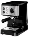 Gruppe CM 4677 Italiana Inox (Mixani Espresso 1050W Piesis 20bar)