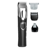 Wahl 9854-616 (Epanafortizomeno Trimmer Me 4 Kefales)