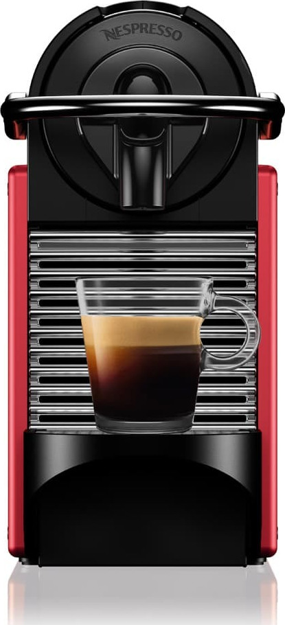 Nespresso Delonghi Капсулы Купить