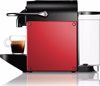Delonghi EN124.RAE Pixie Red + Aeroccino (Kafetiera Nespresso)