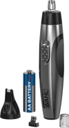 Trimmer batarias Wahl 5546-216 ga aftia, muti, frudia & leptomeries