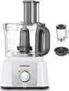 Kenwood FDP65.450WH (Πολυμίξερ 1000W) Kenwood FDP65.450WH (Polumixer 1000W)
