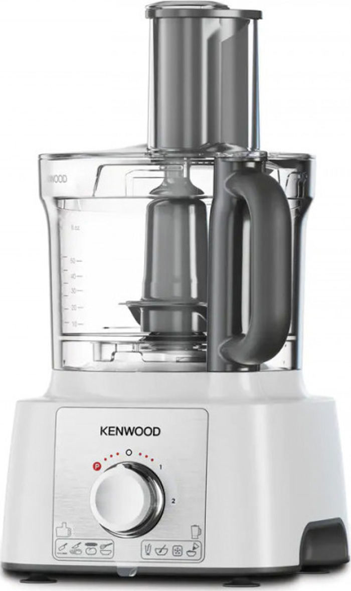Kenwood FDP65.450WH (Polumixer 1000W)