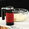 Westinghouse WKHM250RD (Μίξερ Χειρός Retro 350 watt) Westinghouse WKHM250RD (Mixer Xeiros Retro 350 watt)