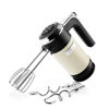 Westinghouse WKHM250WH (Μίξερ Χειρός Retro 350 watt) Westinghouse WKHM250WH (Mixer Xeiros Retro 350 watt)