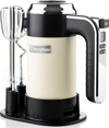 Westinghouse WKHM250WH (Μίξερ Χειρός Retro 350 watt) Westinghouse WKHM250WH (Mixer Xeiros Retro 350 watt)