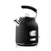 Westinghouse WKWKH148BK Βραστήρας Retro 1.7λίτρα Westinghouse WKWKH148BK Brastiras Retro 1.7litra