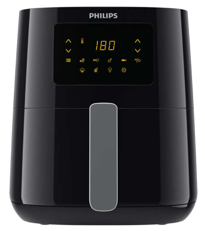 Philips HD9252/70 (Friteza Aeros 4.1lt)