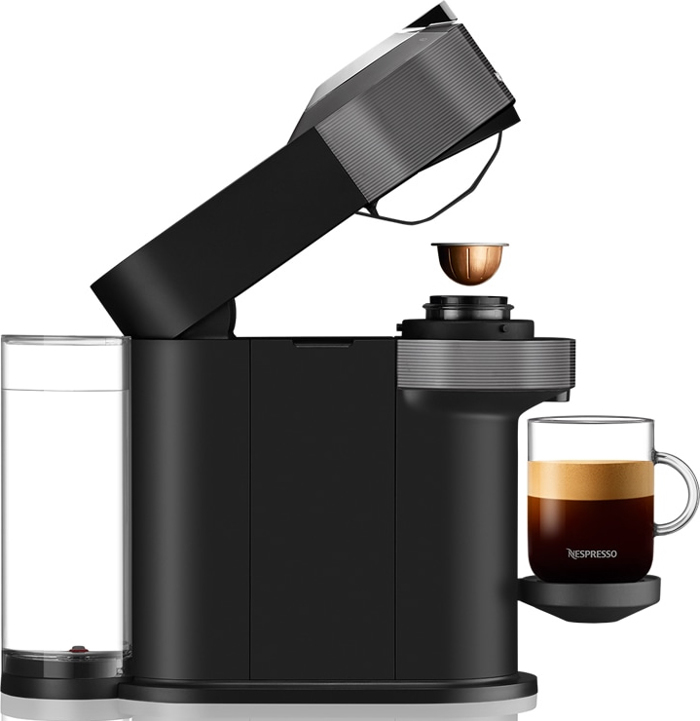 Delonghi ENV120.GY Vertuo Next (Kafetiera Nespresso)