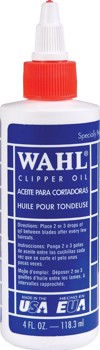 Wahl Clipper Oil 30334 (Ladi Lipansis Lepidon 118ml)