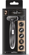 Franck Provost Barb Xpert FPH-005 Body Trimmer 0581 (Trimmer Somatos Batarias 36775)