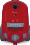 Rohnson R-1185 Red (Ηλεκτρική Σκούπα 800W με Σακούλα 2.5lt) Rohnson R-1185 Red (Ilektriki Skoupa 800W me Sakoula 2.5lt)