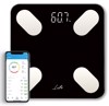 Life Petite Smartweight BT 221-0219 (Zugria Baniou me Lipometriti & Bluetooth Eos 180kg)