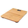 Life Nature Bamboo 221-0218 (Ζυγαριά Μπάνιου Έως 180kg) Life Nature Bamboo 221-0218 (Zugria Baniou Eos 180kg)