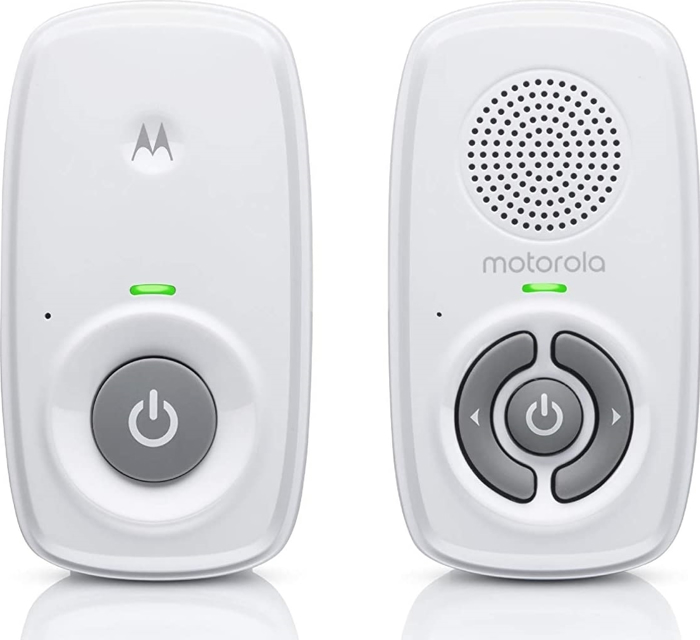 Motorola MBP21 (Baby Monitor-Endoepikoinonia Morou me Ixo)