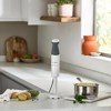 Kenwood HBM40.006WH Triblade XL (Ραβδομπλέντερ 850W) Kenwood HBM40.006WH Triblade XL (Rabdomplenter 850W)