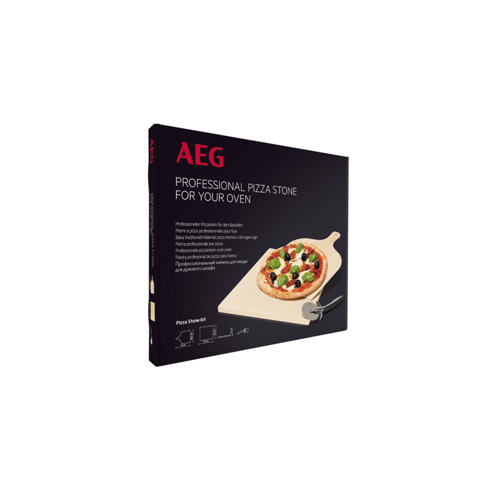 AEG A9OZPS1 (Petrini Plaka Psisimatos ga Pizza)