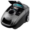 Sencor SVC 7550TI (Ηλεκτρική Σκούπα Με Σακούλα 750W) Sencor SVC 7550TI (Ilektriki Skoupa Me Sakoula 750W)