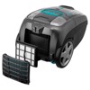 Sencor SVC 7550TI (Ηλεκτρική Σκούπα Με Σακούλα 750W) Sencor SVC 7550TI (Ilektriki Skoupa Me Sakoula 750W)